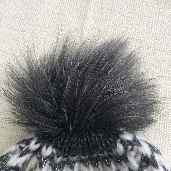 Wool Winter Hat - Picture 5 of 8